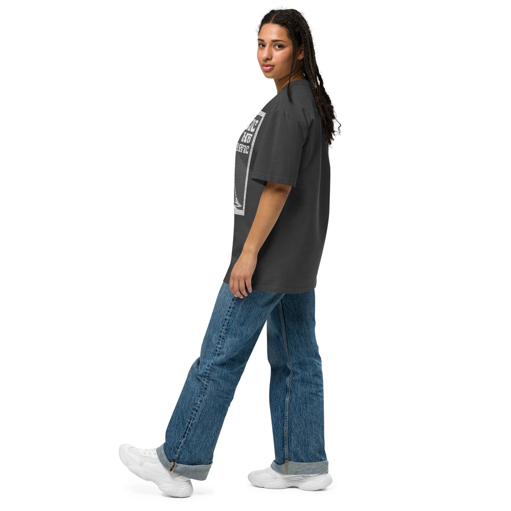 {{ product.title }} {{ product.type }} surf streetwear | Classic No Traffic