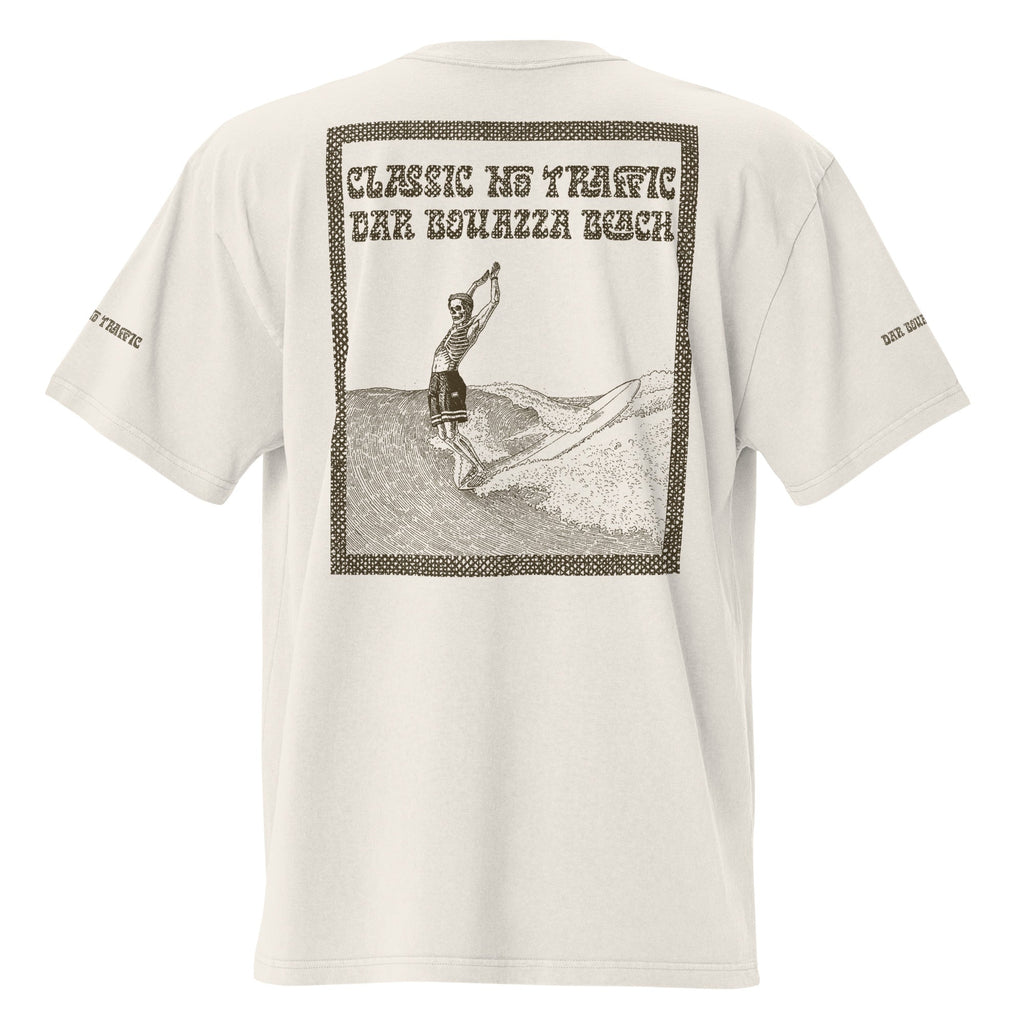 {{ product.title }} {{ product.type }} surf streetwear | Classic No Traffic