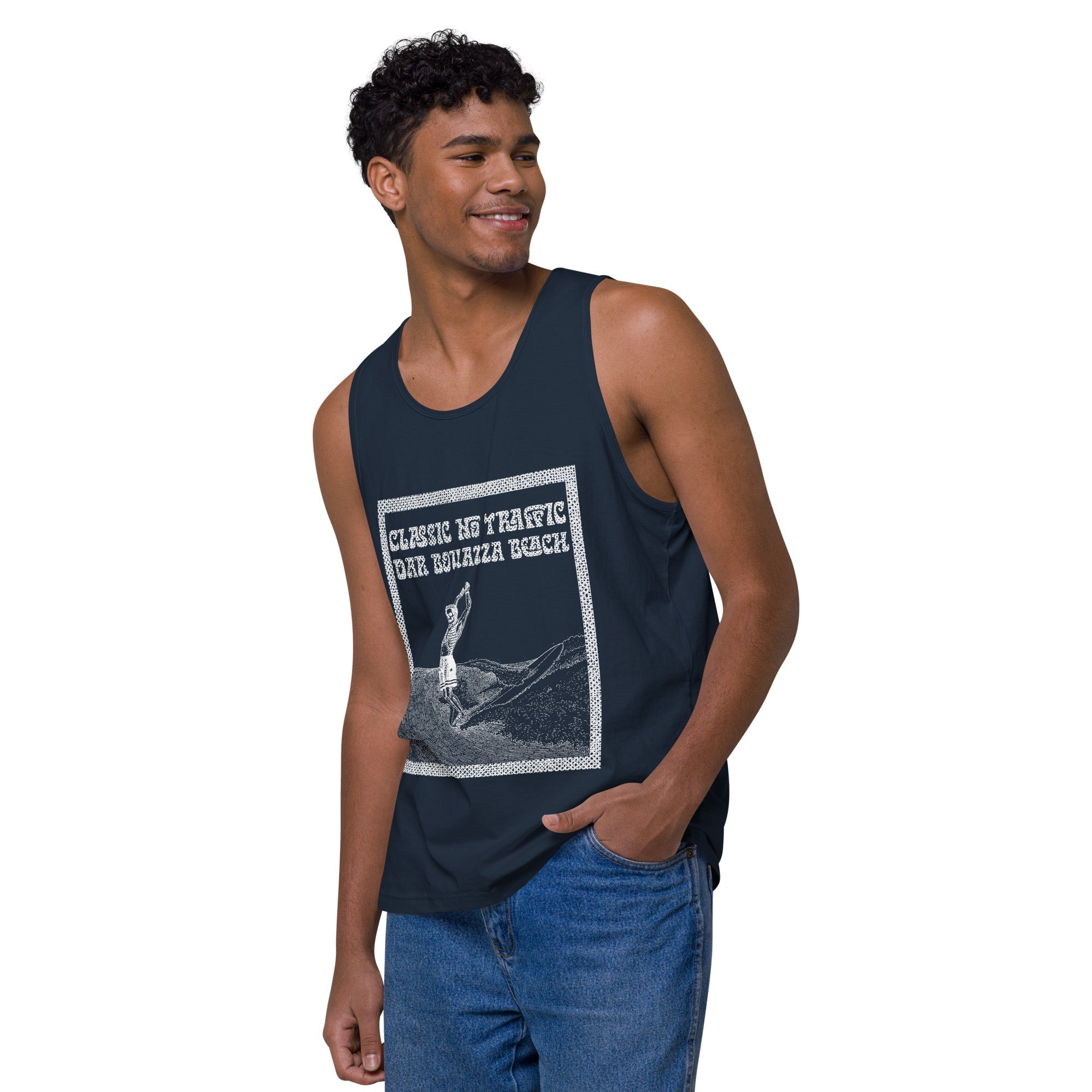{{ product.title }} {{ product.type }} surf streetwear | Classic No Traffic