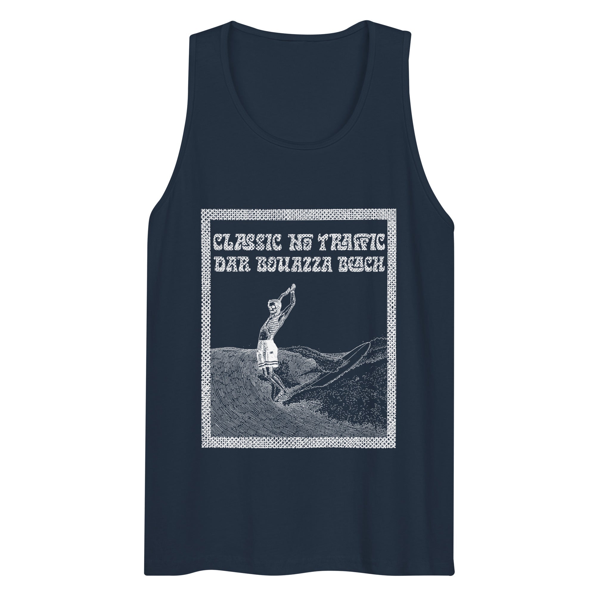{{ product.title }} {{ product.type }} surf streetwear | Classic No Traffic