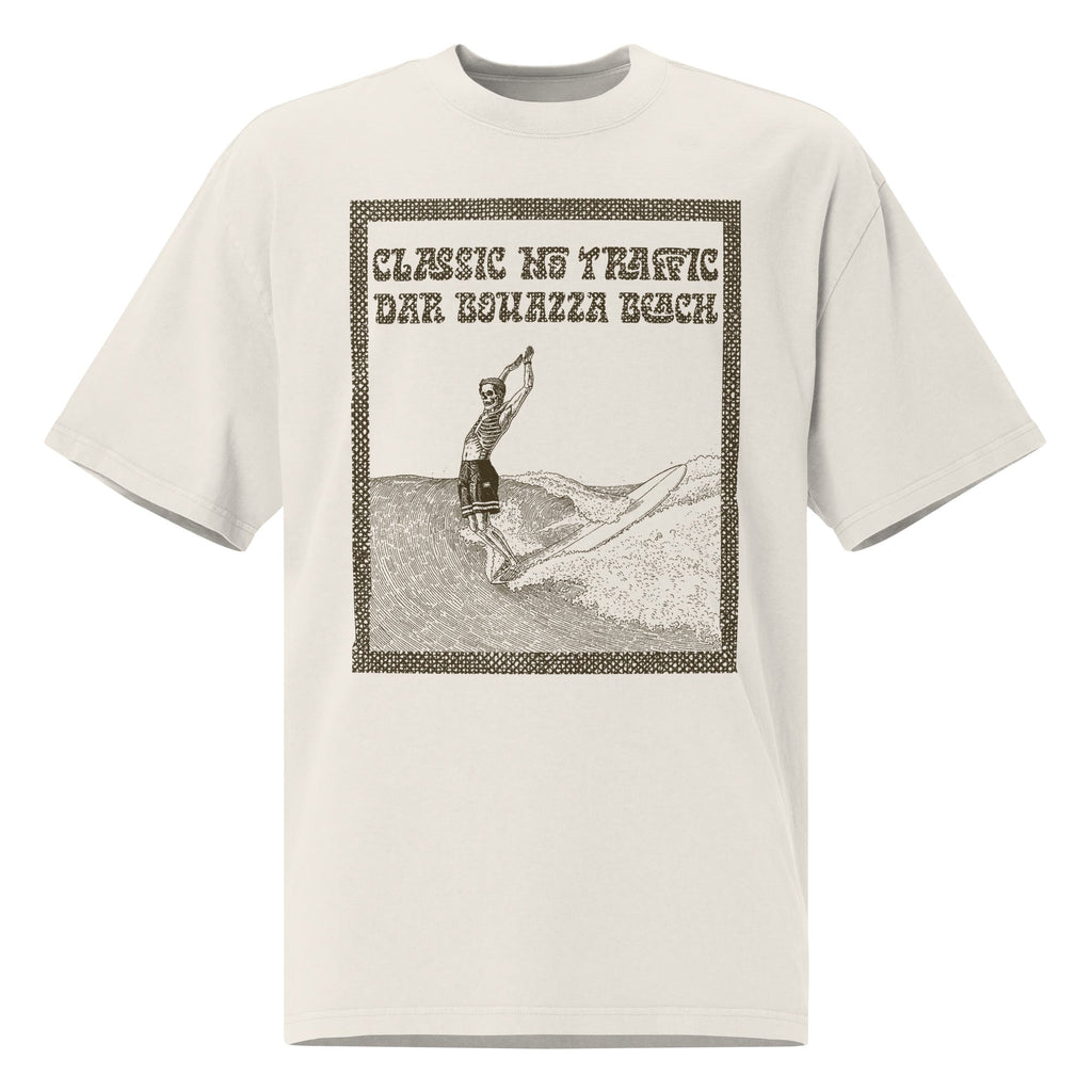 {{ product.title }} {{ product.type }} surf streetwear | Classic No Traffic