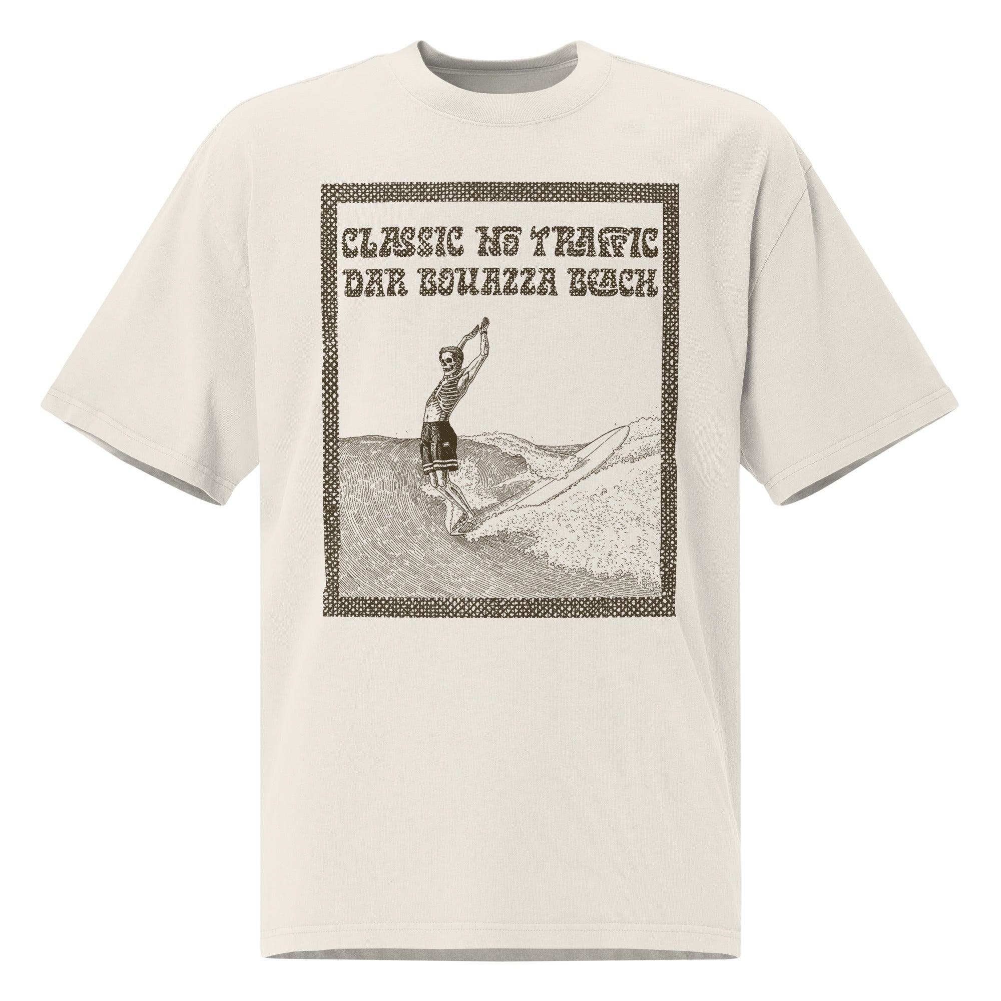 {{ product.title }} {{ product.type }} surf streetwear | Classic No Traffic