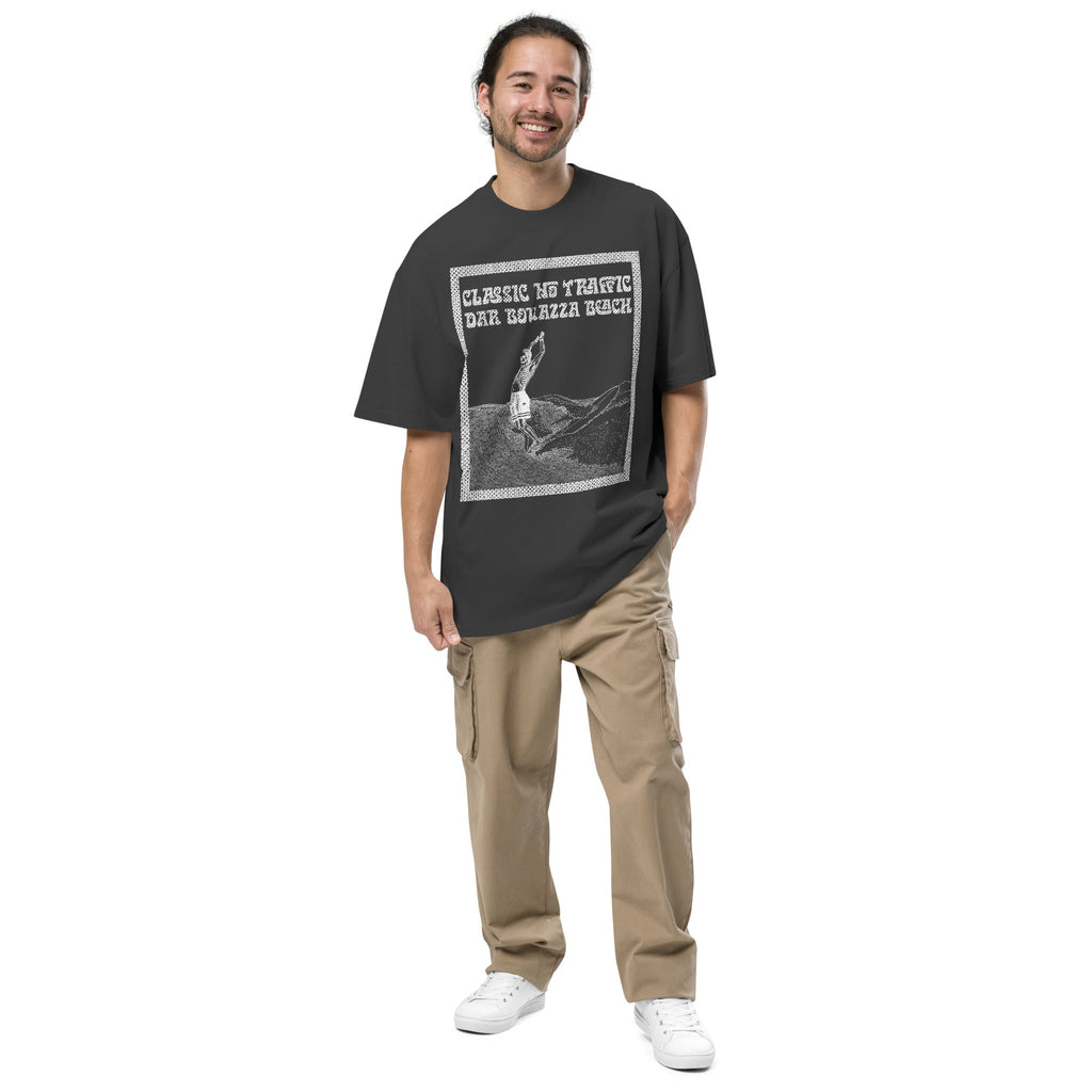 {{ product.title }} {{ product.type }} surf streetwear | Classic No Traffic