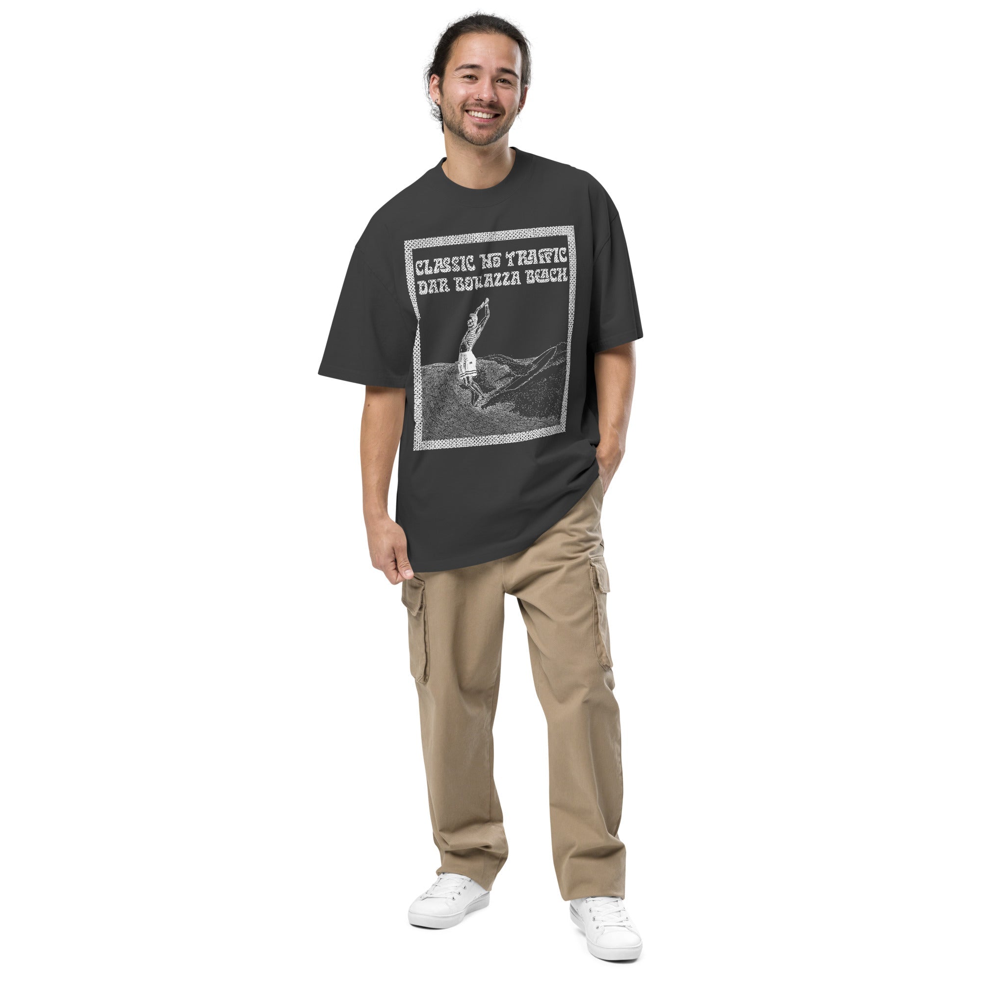 {{ product.title }} {{ product.type }} surf streetwear | Classic No Traffic