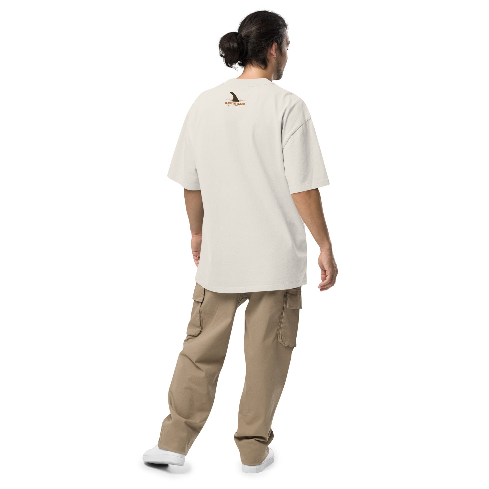{{ product.title }} {{ product.type }} surf streetwear | Classic No Traffic