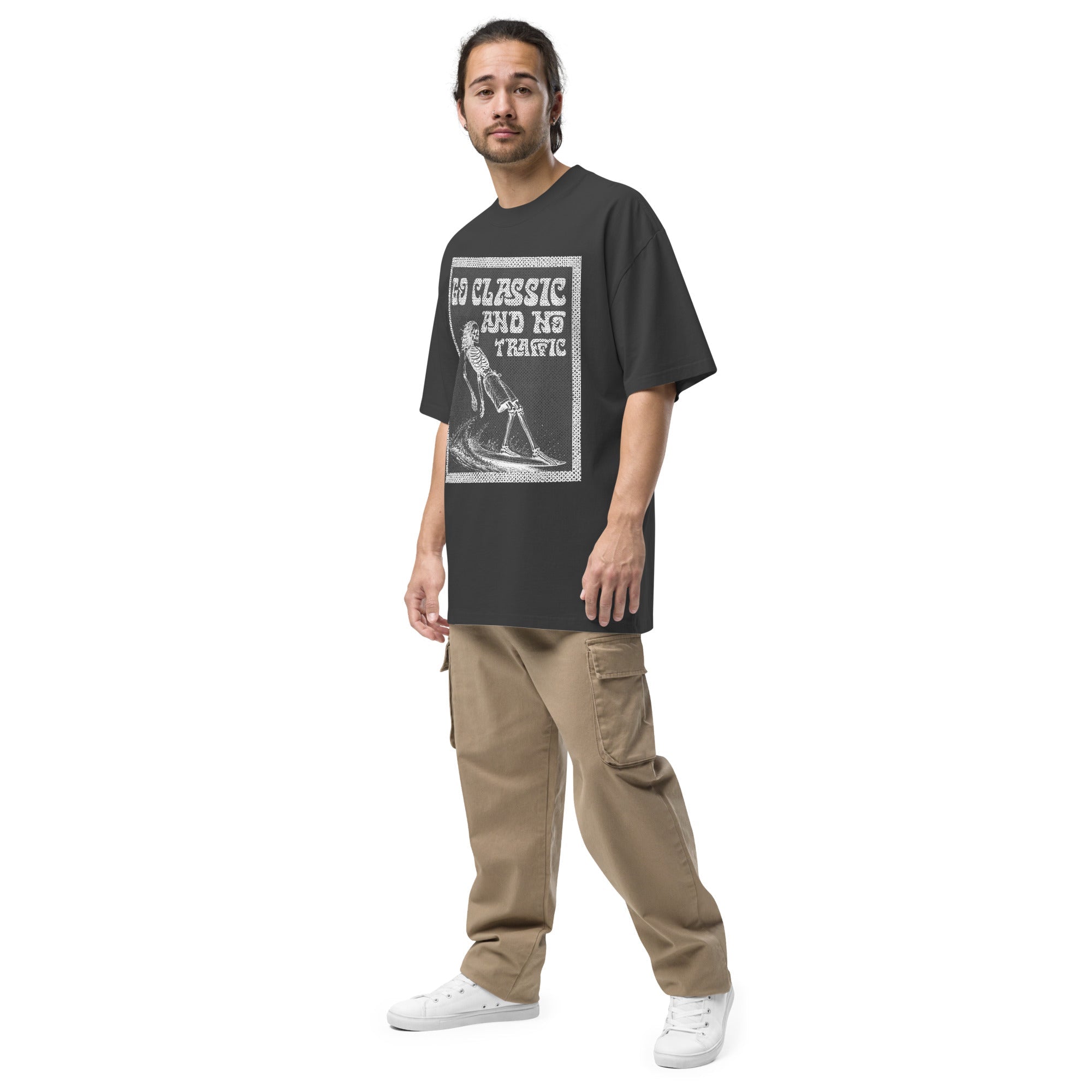 {{ product.title }} {{ product.type }} surf streetwear | Classic No Traffic