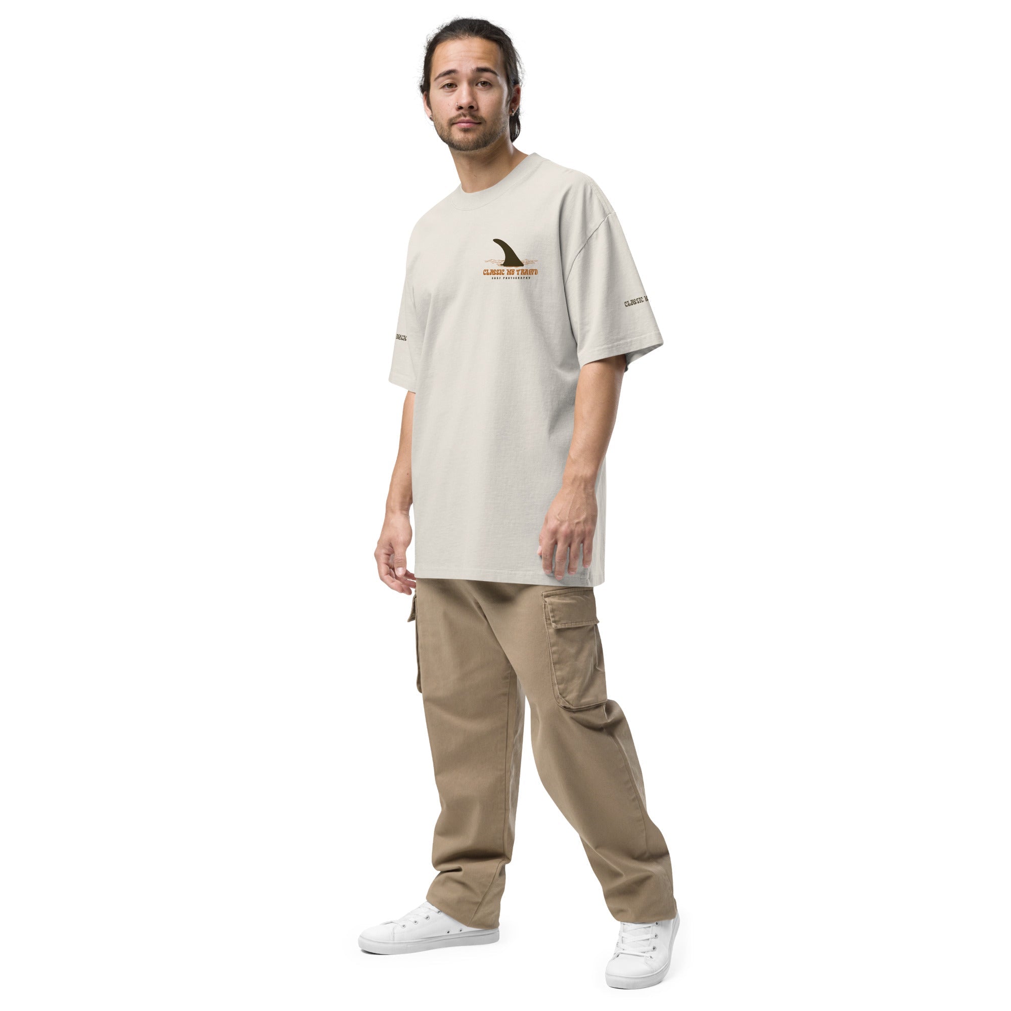 {{ product.title }} {{ product.type }} surf streetwear | Classic No Traffic