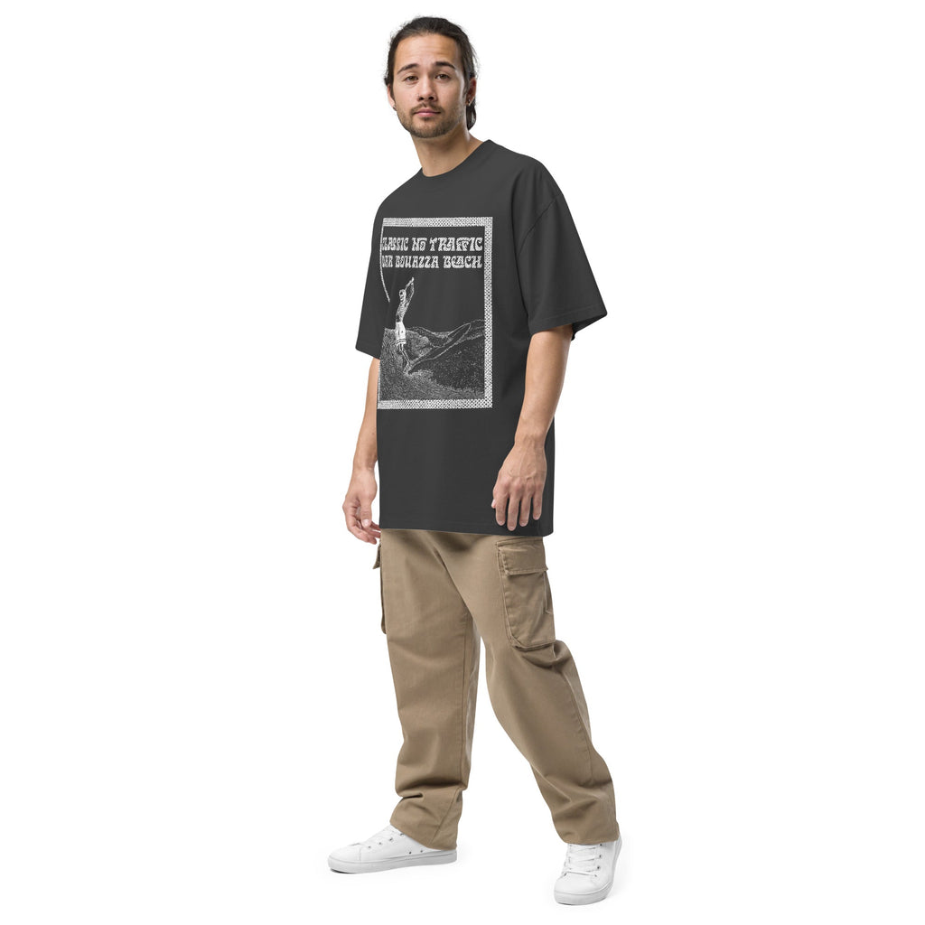 {{ product.title }} {{ product.type }} surf streetwear | Classic No Traffic