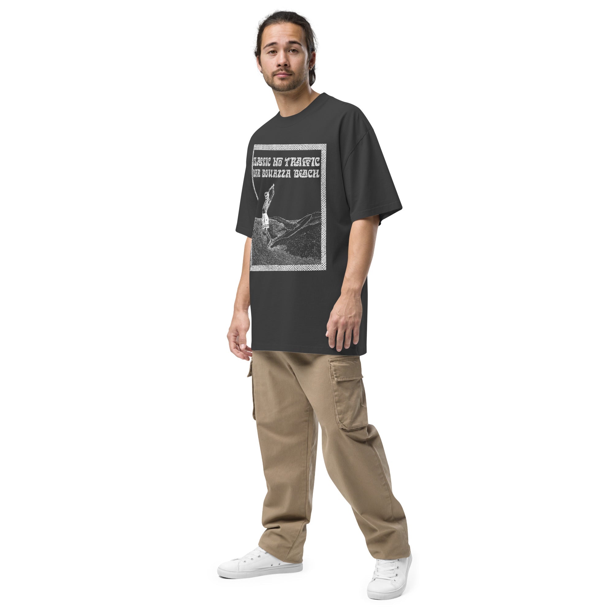 {{ product.title }} {{ product.type }} surf streetwear | Classic No Traffic