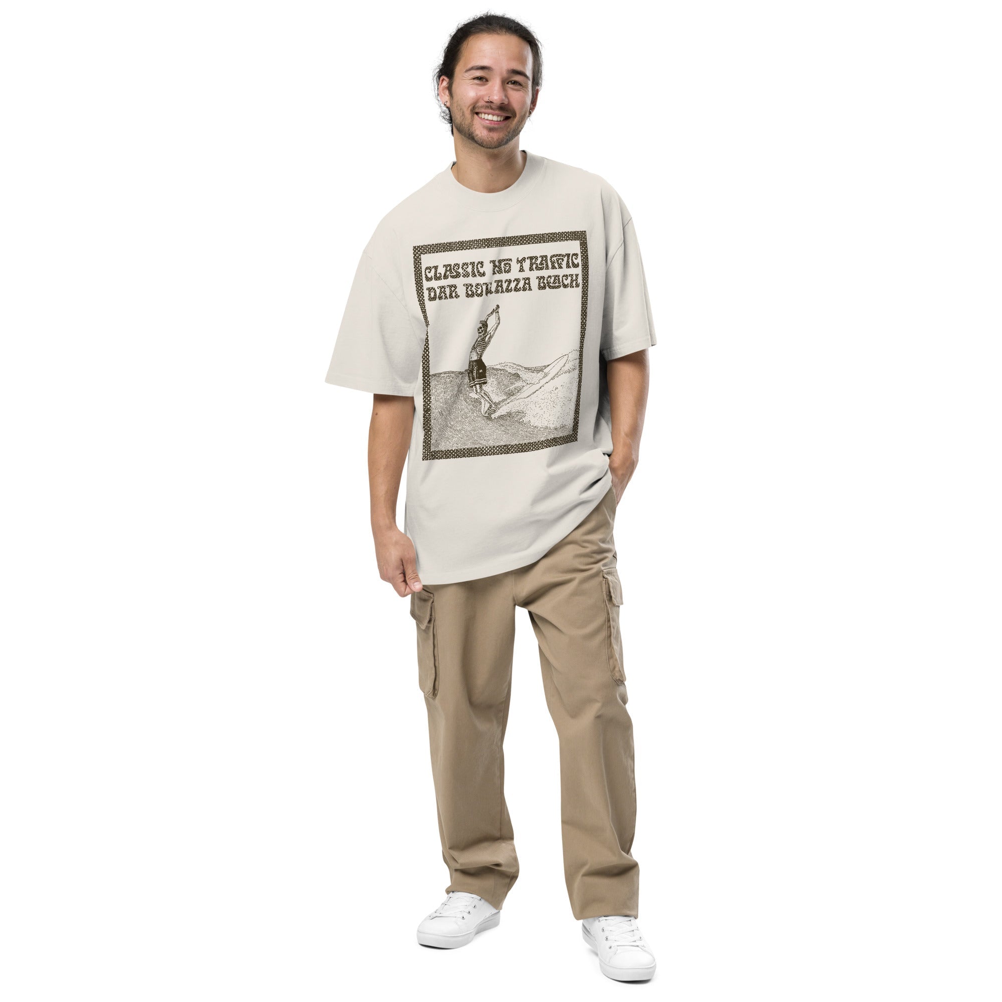 {{ product.title }} {{ product.type }} surf streetwear | Classic No Traffic
