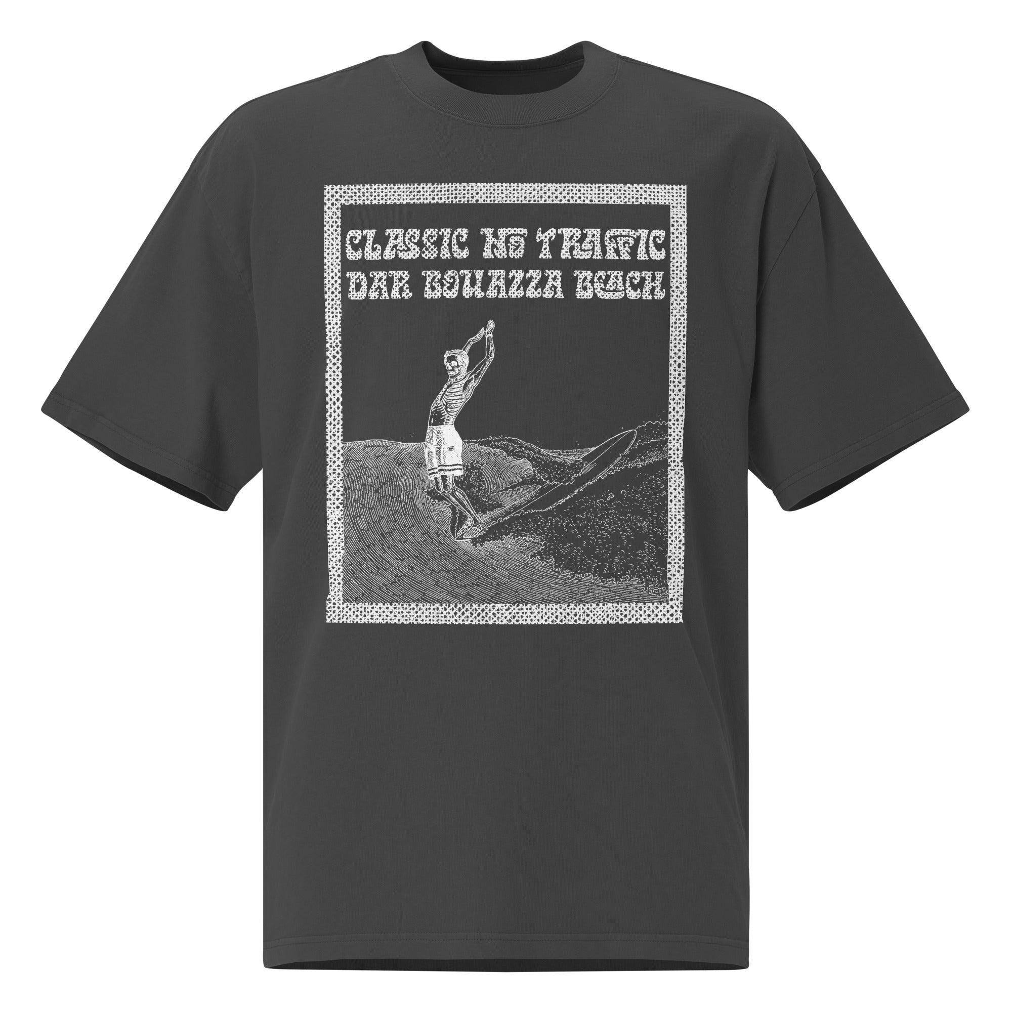 {{ product.title }} {{ product.type }} surf streetwear | Classic No Traffic