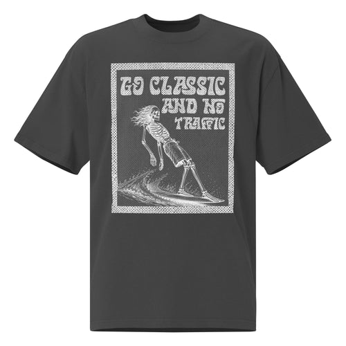 {{ product.title }} {{ product.type }} surf streetwear | Classic No Traffic