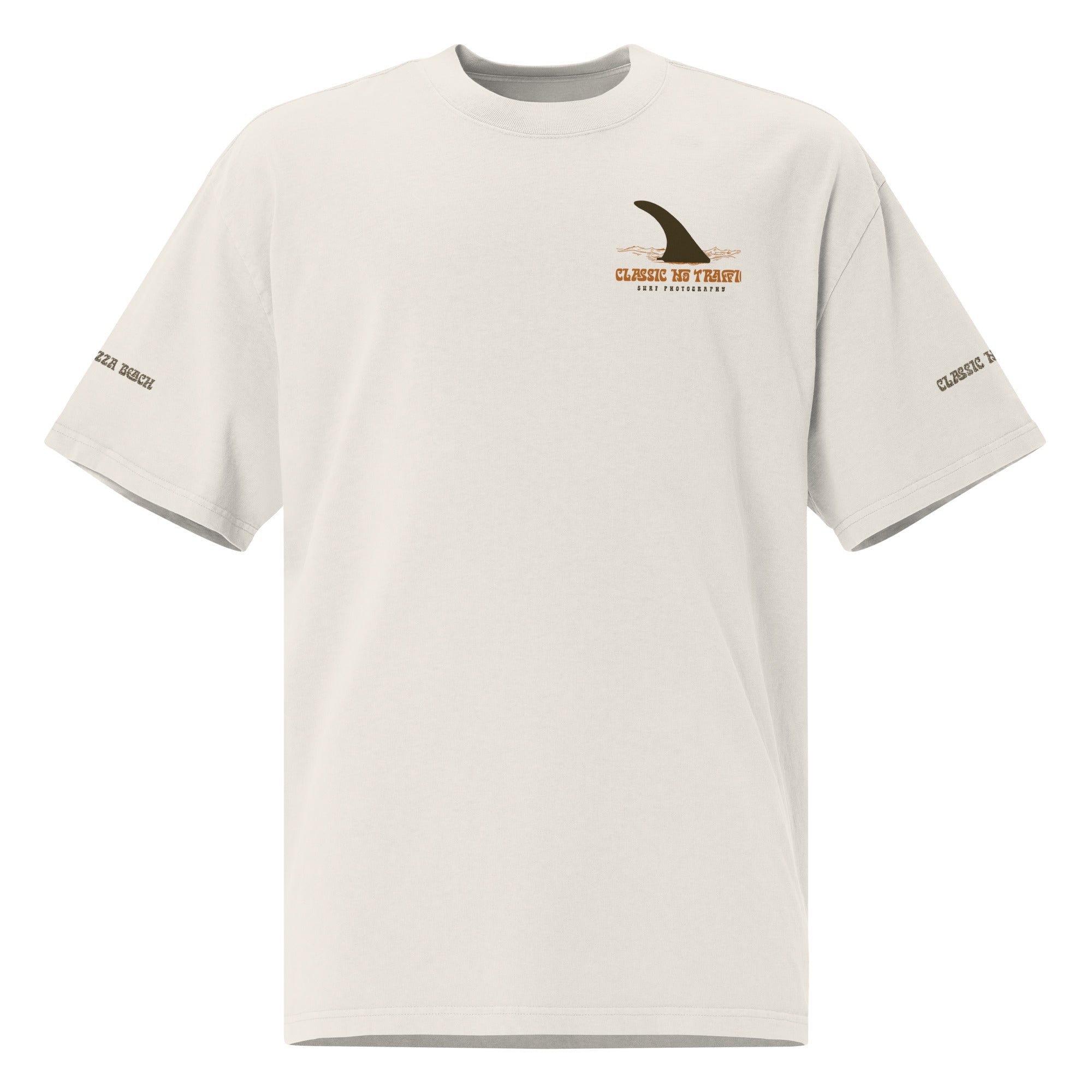{{ product.title }} {{ product.type }} surf streetwear | Classic No Traffic
