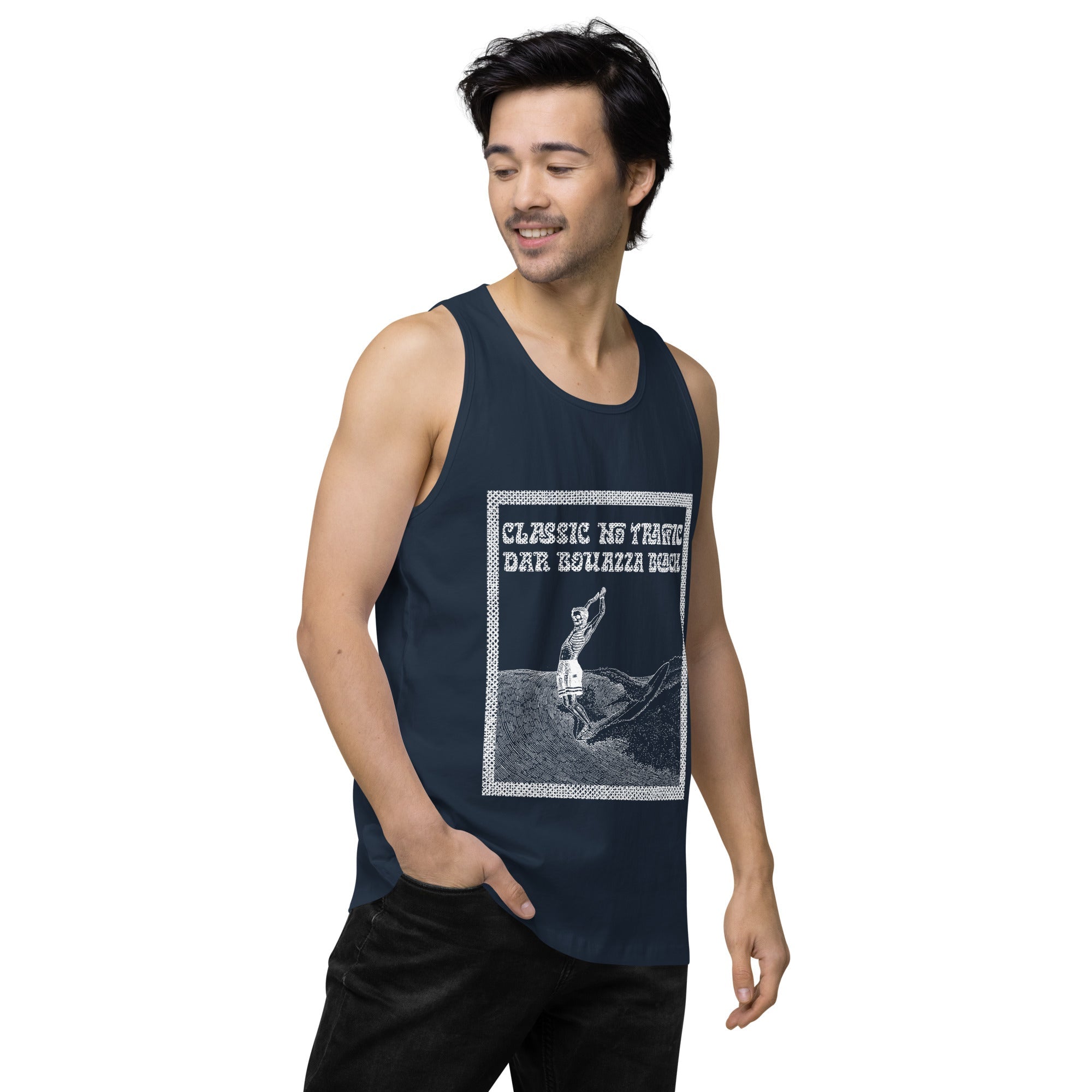 {{ product.title }} {{ product.type }} surf streetwear | Classic No Traffic